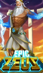 Epic Ze Zeus