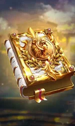 Book Of Justice - Athenas Glory