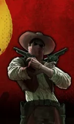 Wanted Dead or a Wild