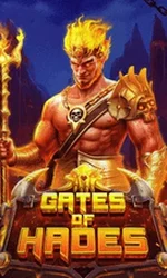 Gates Of Hades