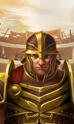 Champions of Rome