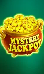 Clover Charm: Hit the Bonus