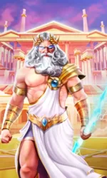 Gates of Olympus