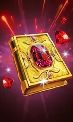 Book Of Diamonds - Reloaded